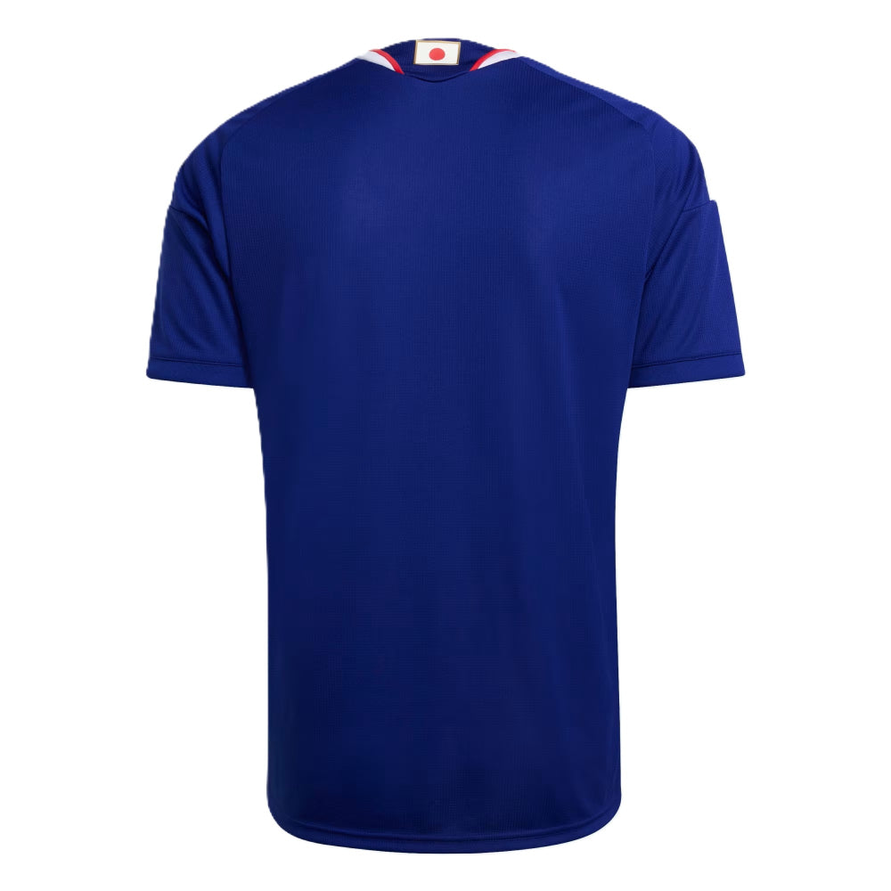 2026-2027 Japan Home Shirt_1