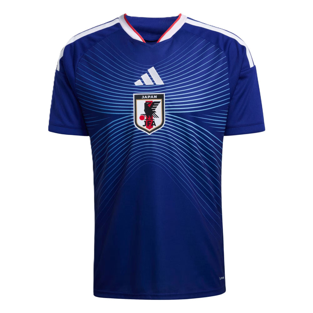 2026-2027 Japan Home Shirt_1