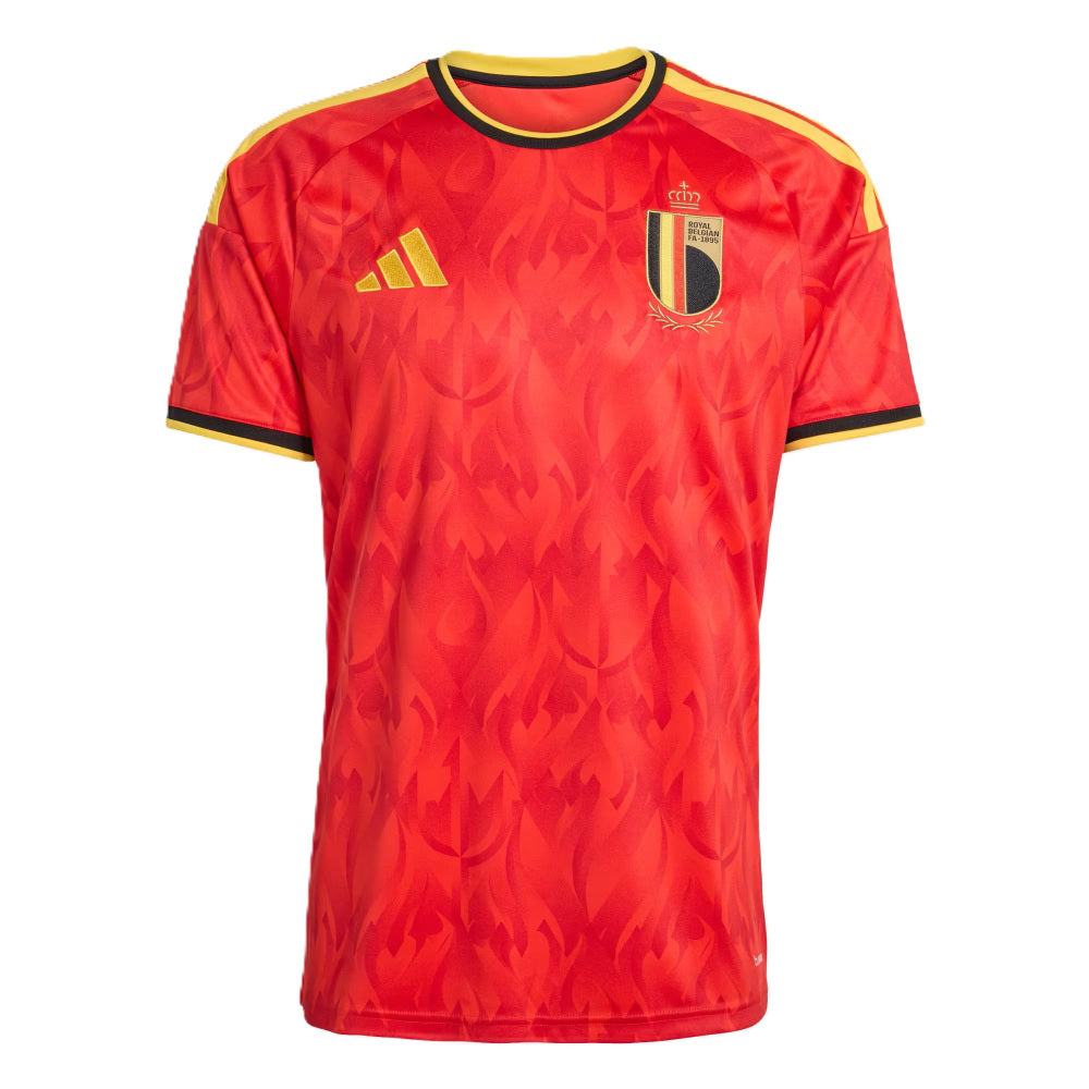 2026-2027 Belgium Home Shirt_1