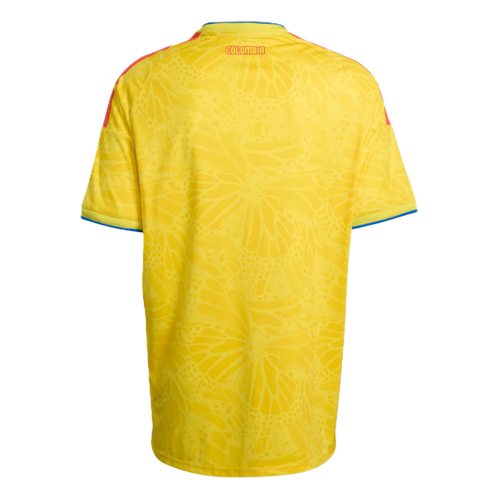 2026-2027 Colombia Home Shirt_1