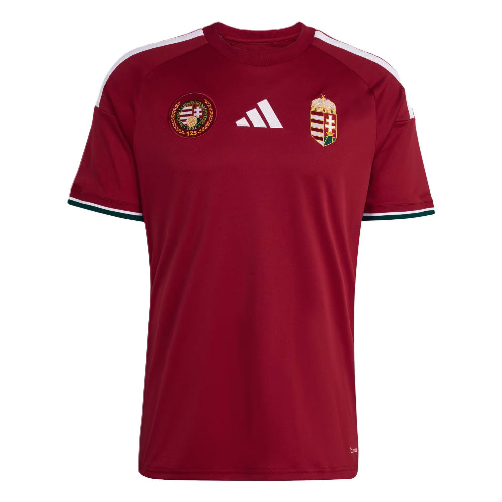 2026-2027 Hungary Home Shirt_1