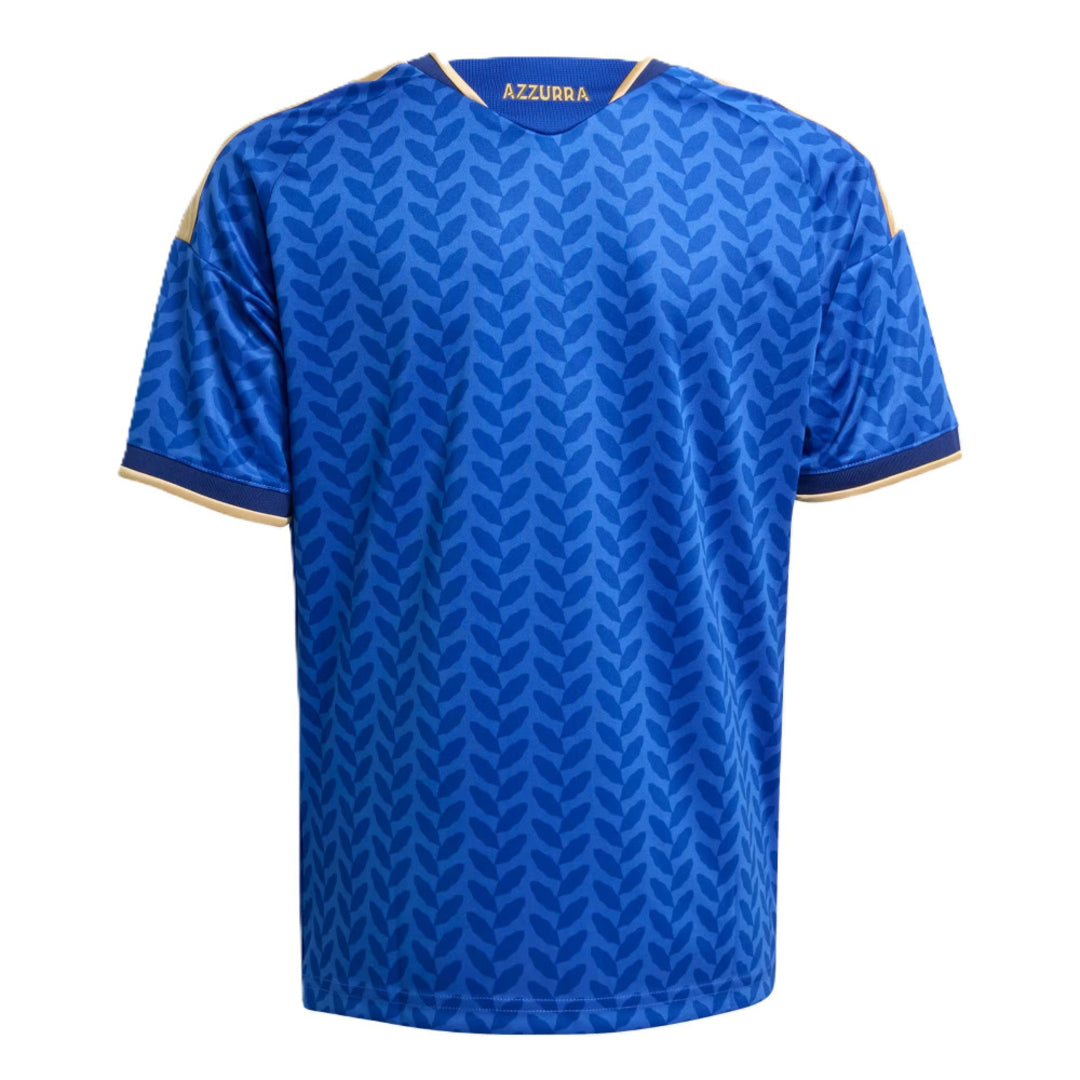 2026-2027 Italy Home Shirt (Kids)_1