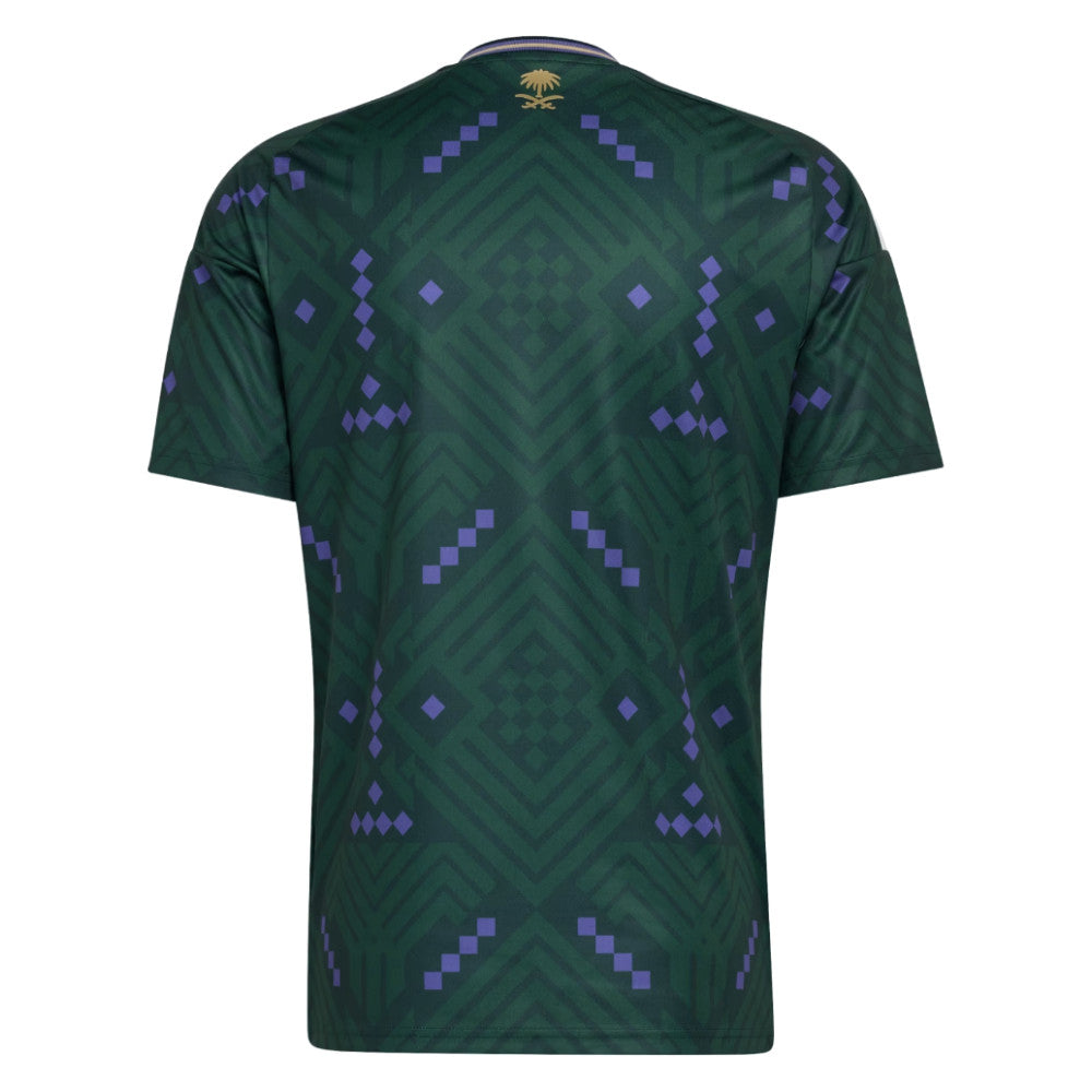 2026-2027 Saudi Arabia Home Shirt_1