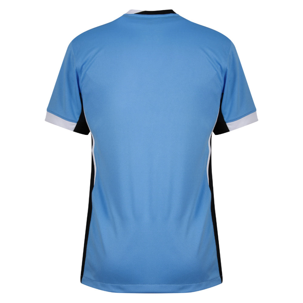 2025-2026 Uruguay Home Shirt_2