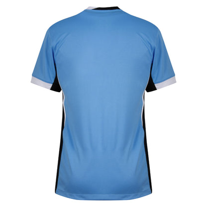 2025-2026 Uruguay Home Shirt_2