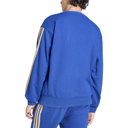2026-2027 Italy DNA Sweat Top (Blue)_3