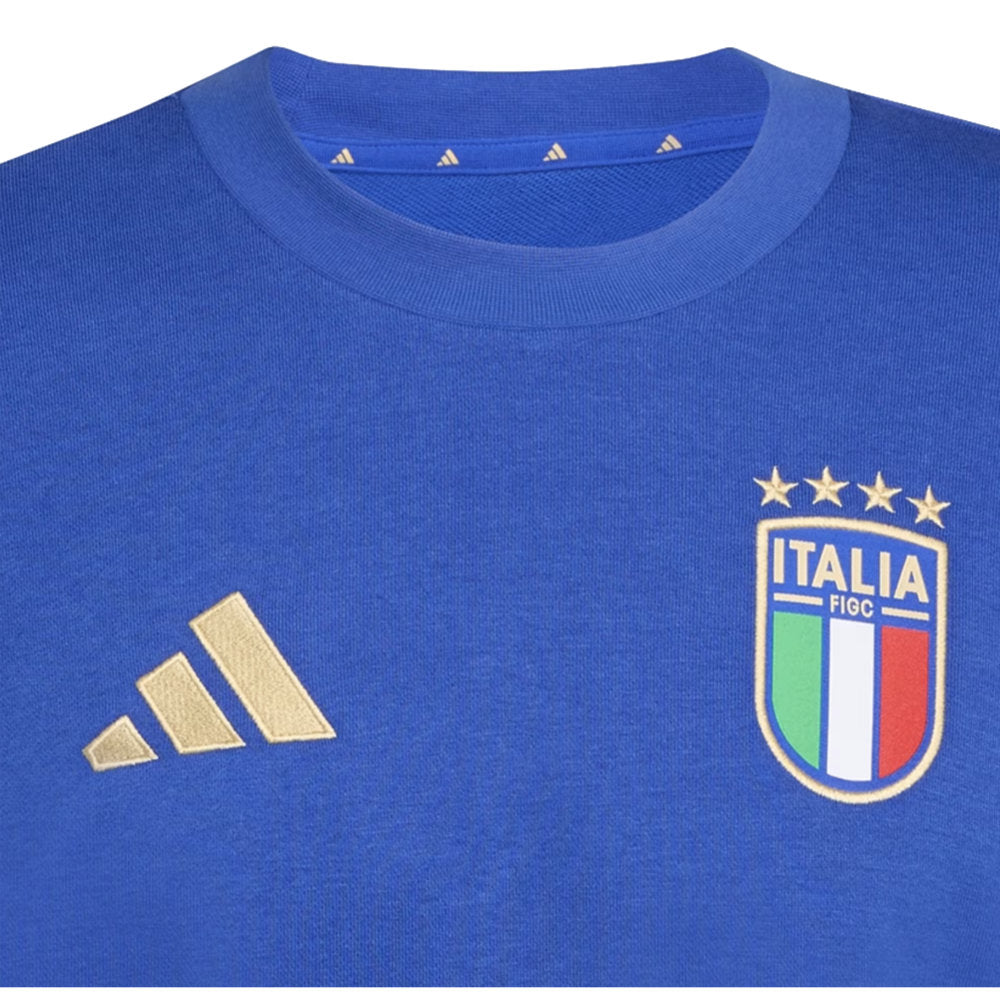 2026-2027 Italy DNA Sweat Top (Blue)_3