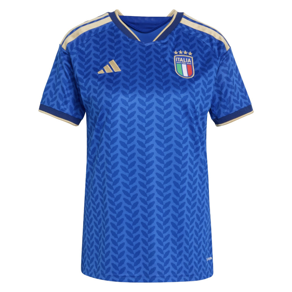 2026-2027 Italy Home Shirt (Womens)_1