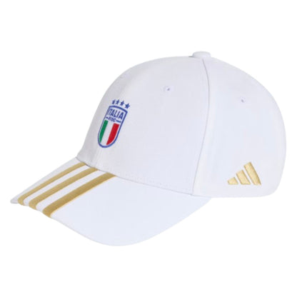 2026-2027 Italy BB Cap (White)_1