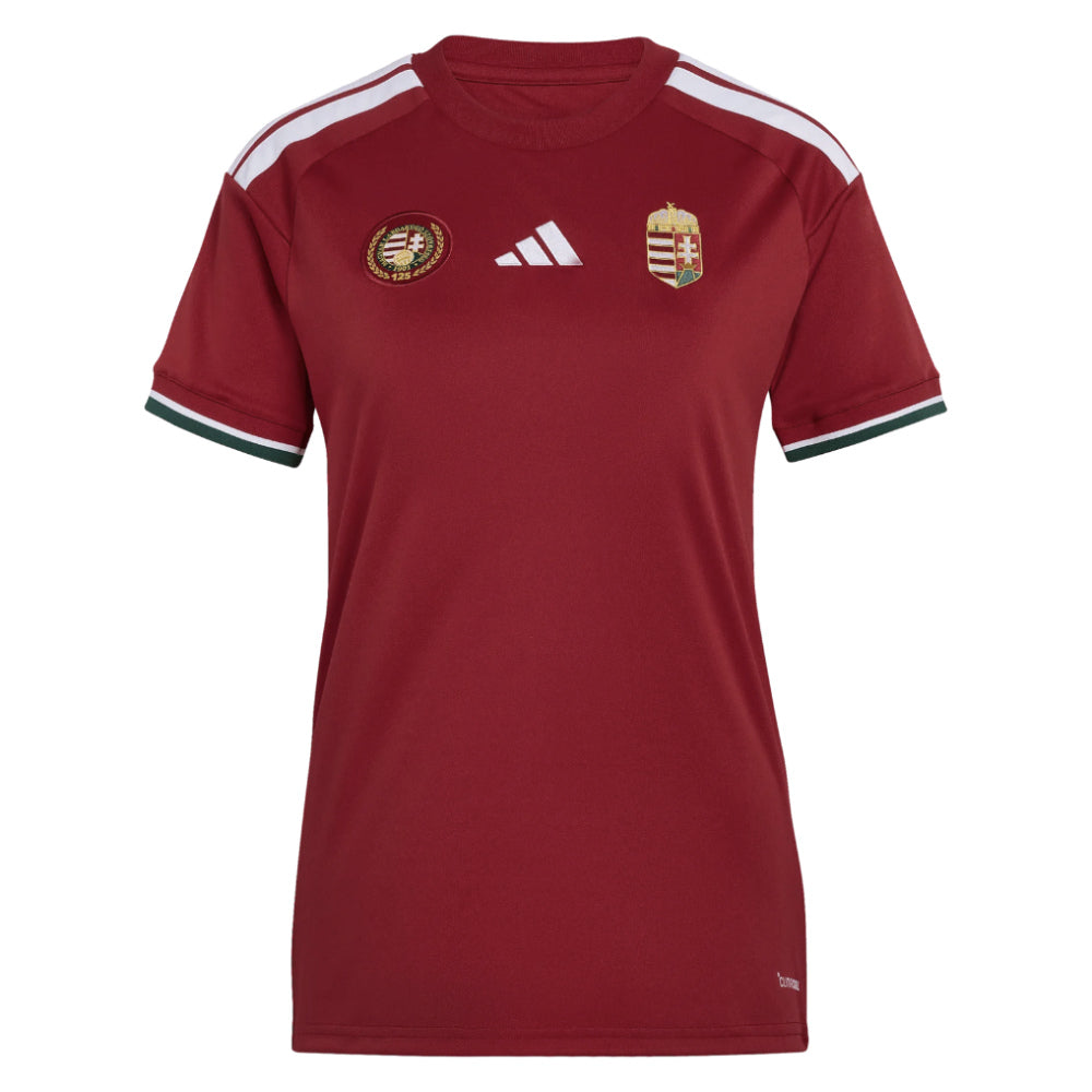 2026-2027 Hungary Home Shirt (Womens)_1