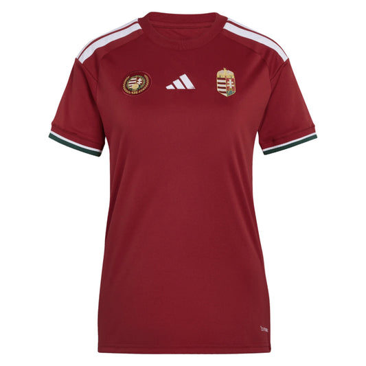 2026-2027 Hungary Home Shirt (Womens)_1