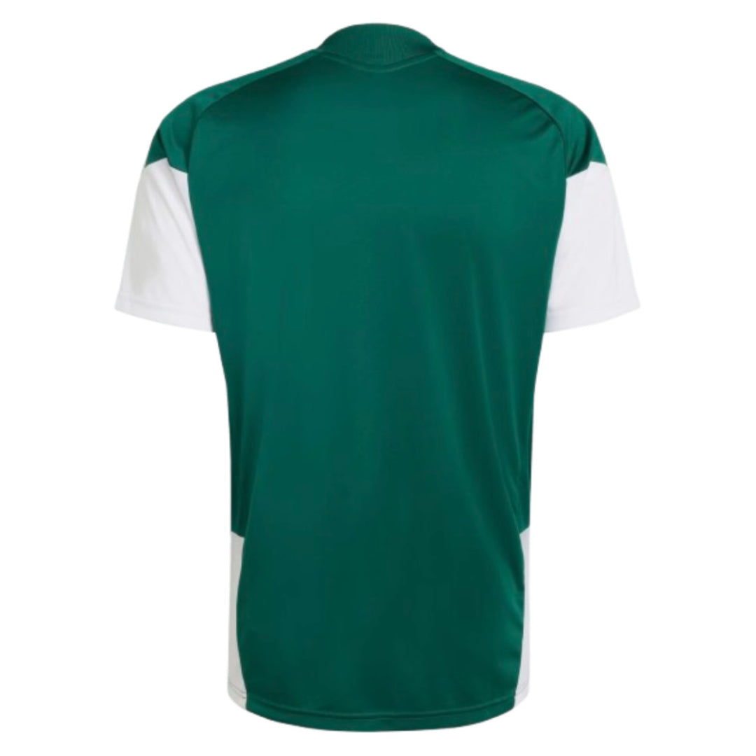 2026-2027 Italy Training Jersey (Green)_1