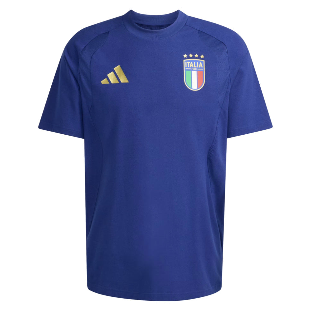 2026-2027 Italy Tiro Travel Tee (Blue)_2