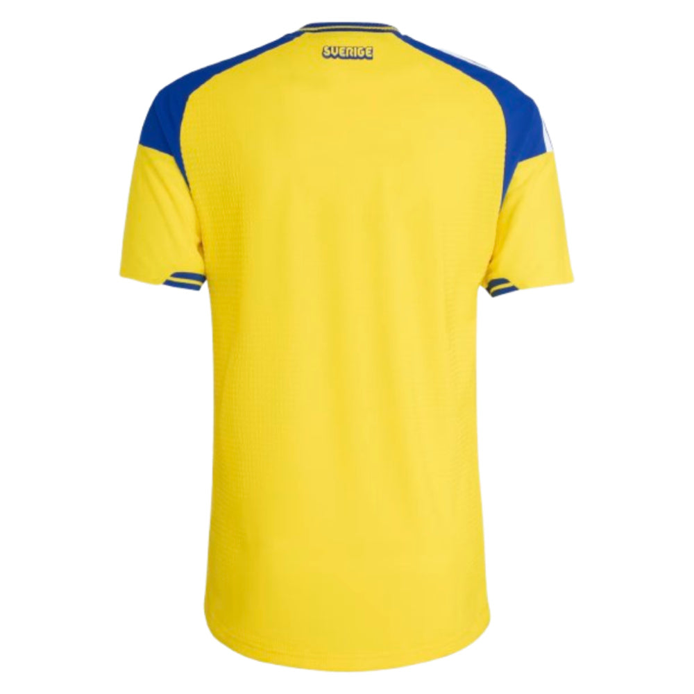 2026-2027 Sweden Authentic Home Shirt_1