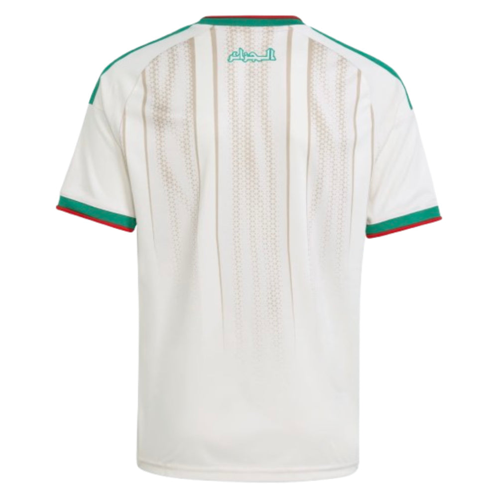 2026-2027 Algeria Home Shirt (Kids)_1