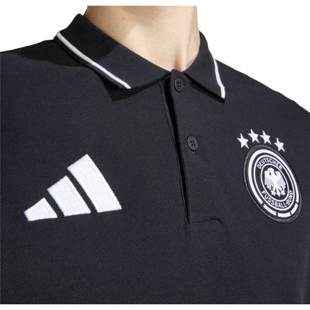 2026-2027 Germany DNA Polo Shirt (Black)_2