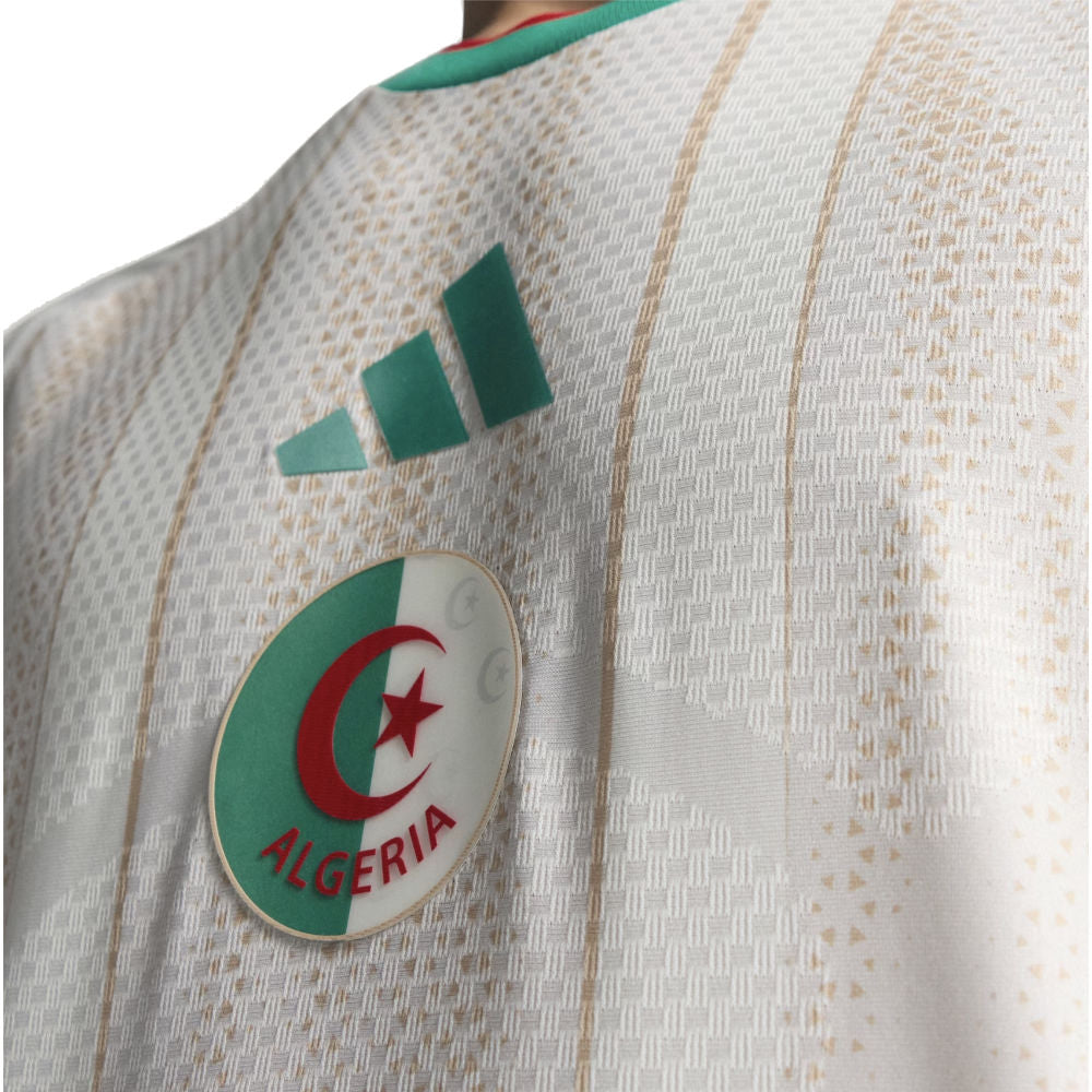 2026-2027 Algeria Authentic Home Shirt_3