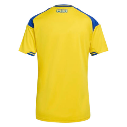 2026-2027 Sweden Home Shirt (Womens)_1
