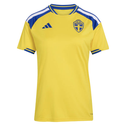 2026-2027 Sweden Home Shirt (Womens)_1