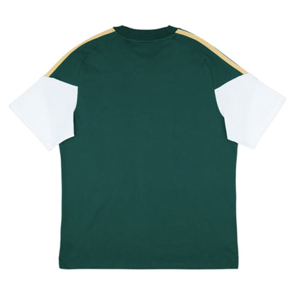 2026-2027 Italy Training Tee (Green)_1