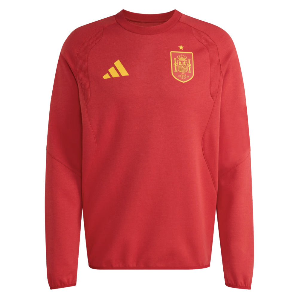 2026-2027 Spain Travel Crew (Red)_2