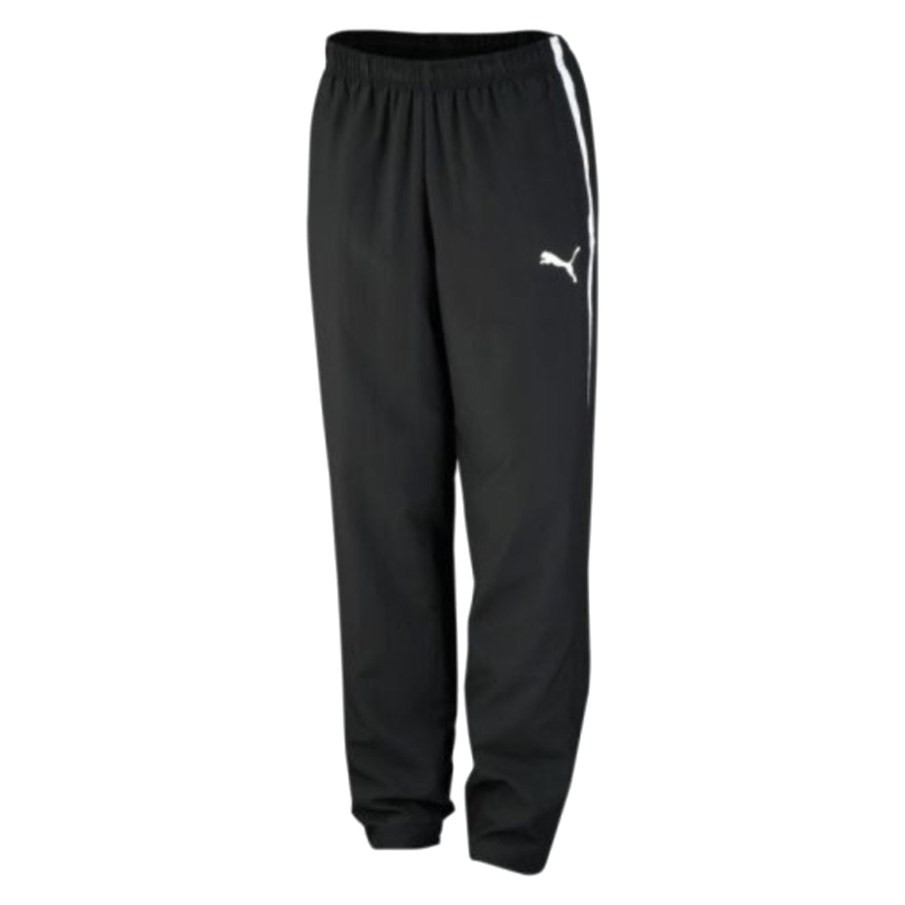 Puma Spirit Woven Pants (Black)_1