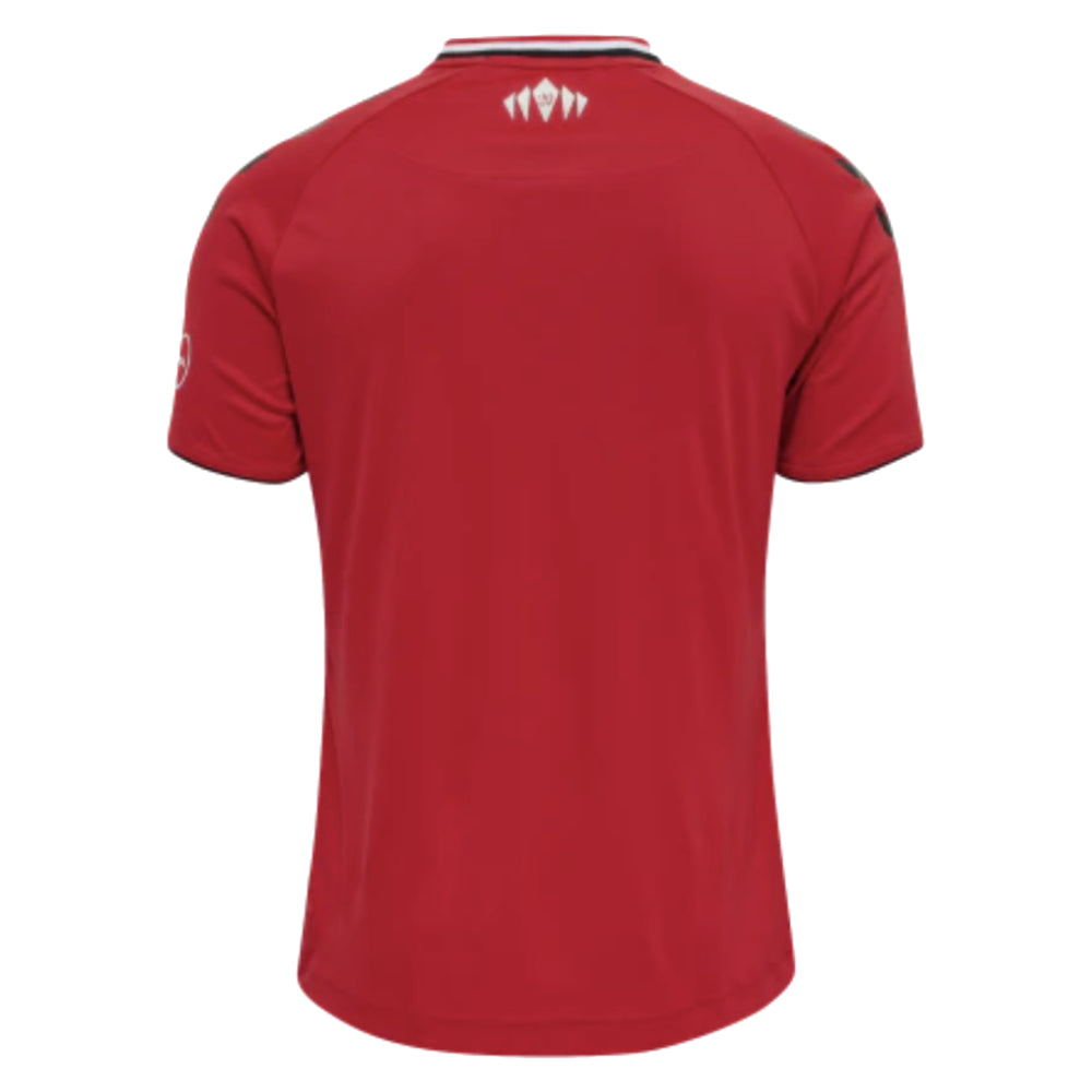 2021-2022 Southampton Home Jersey_2