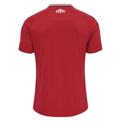 2021-2022 Southampton Home Jersey_2