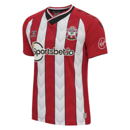 2021-2022 Southampton Home Jersey_2