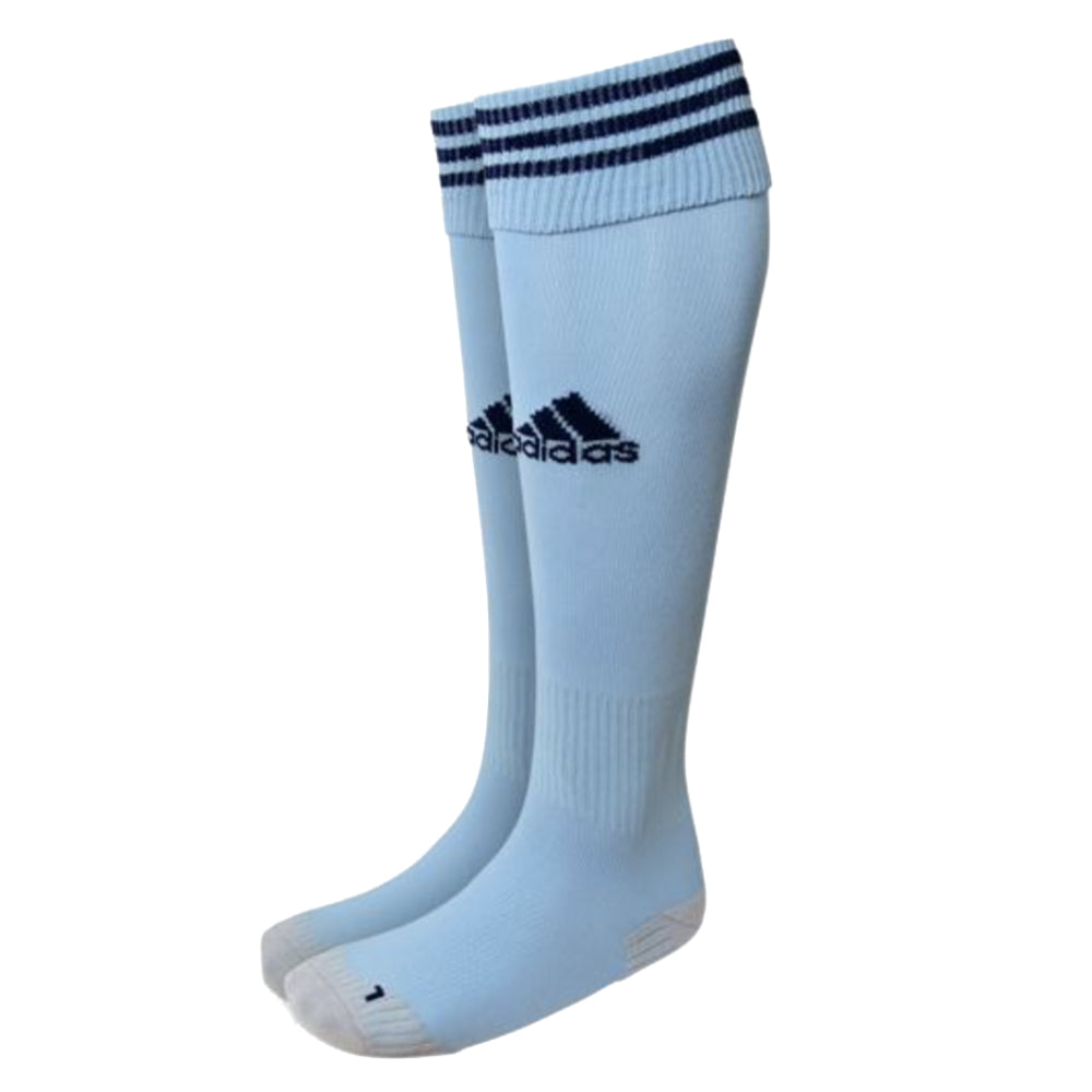 2015-2016 West Ham Away Socks (Kids)_1
