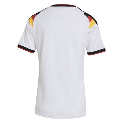 2026-2027 Germany Home Shirt (Womens)_2