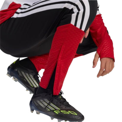 2026-2027 Germany Training Pants (Black) - Kids_2