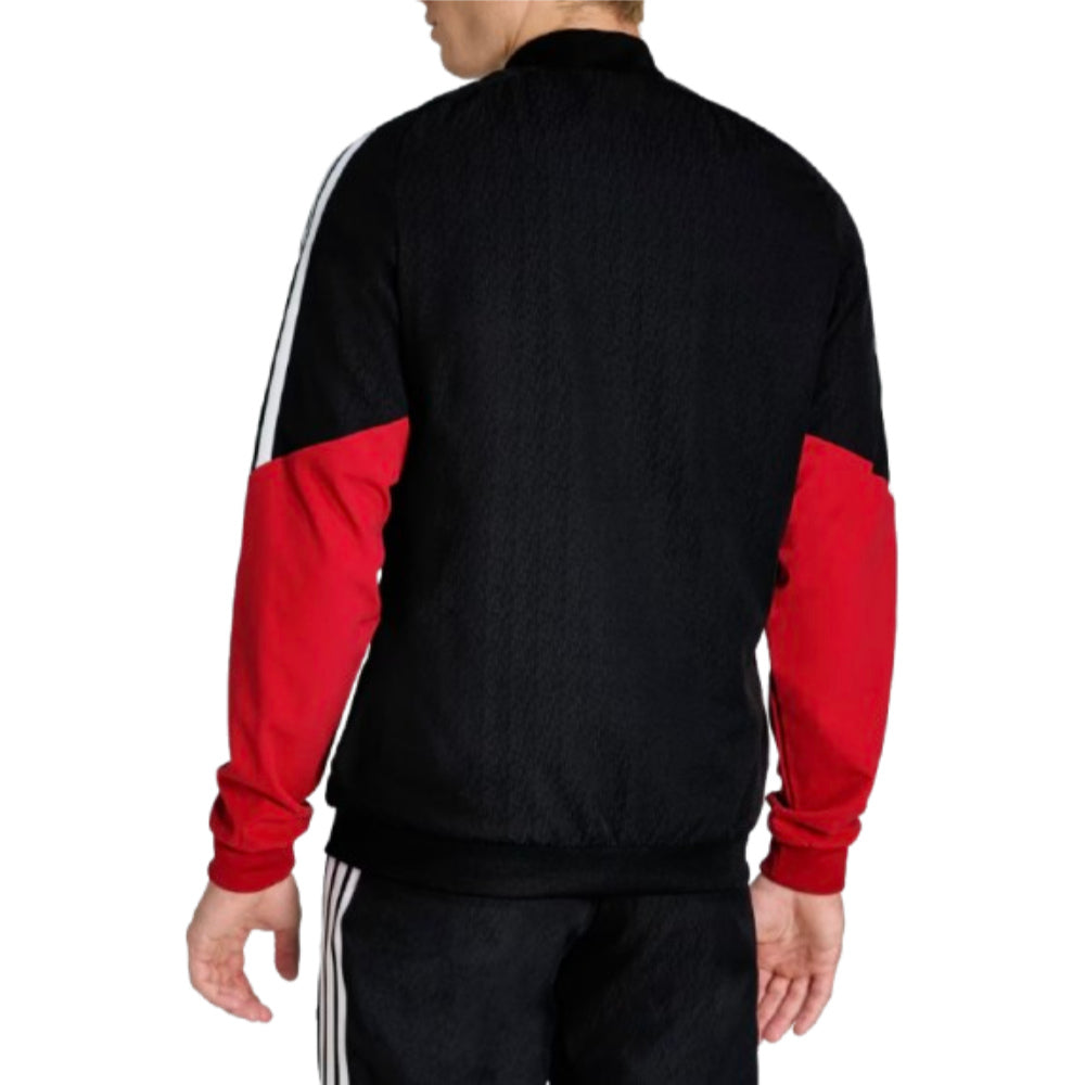 2026-2027 Germany Presentation Jacket (Black)_2