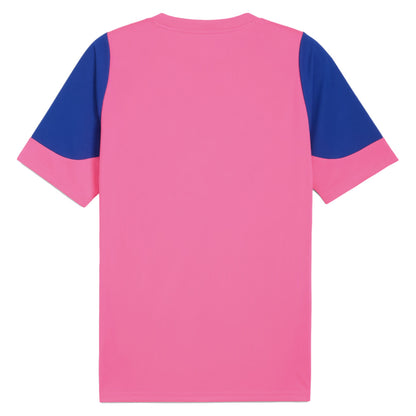 2025-2026 Man City Training Jersey (Fluro Pink)_2