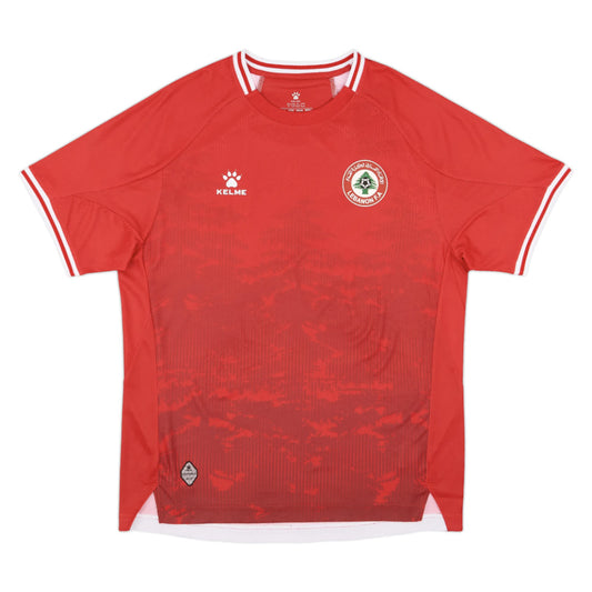 2025-2026 Lebanon Home Shirt_3