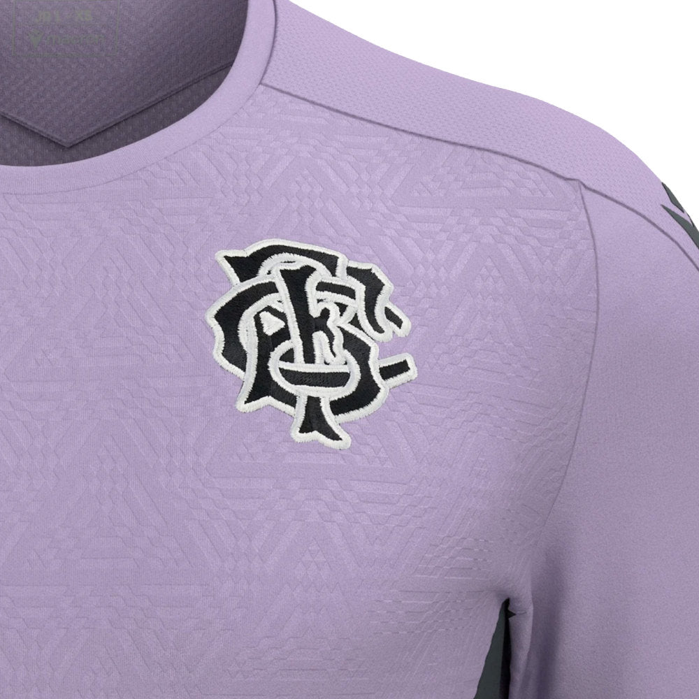 2025-2026 Barbarians Rugby Player Shirt (Lilla)_2