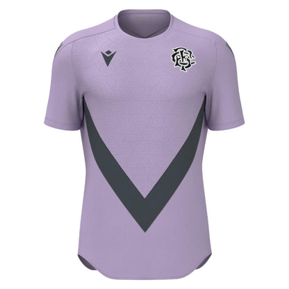 2025-2026 Barbarians Rugby Player Shirt (Lilla)_2