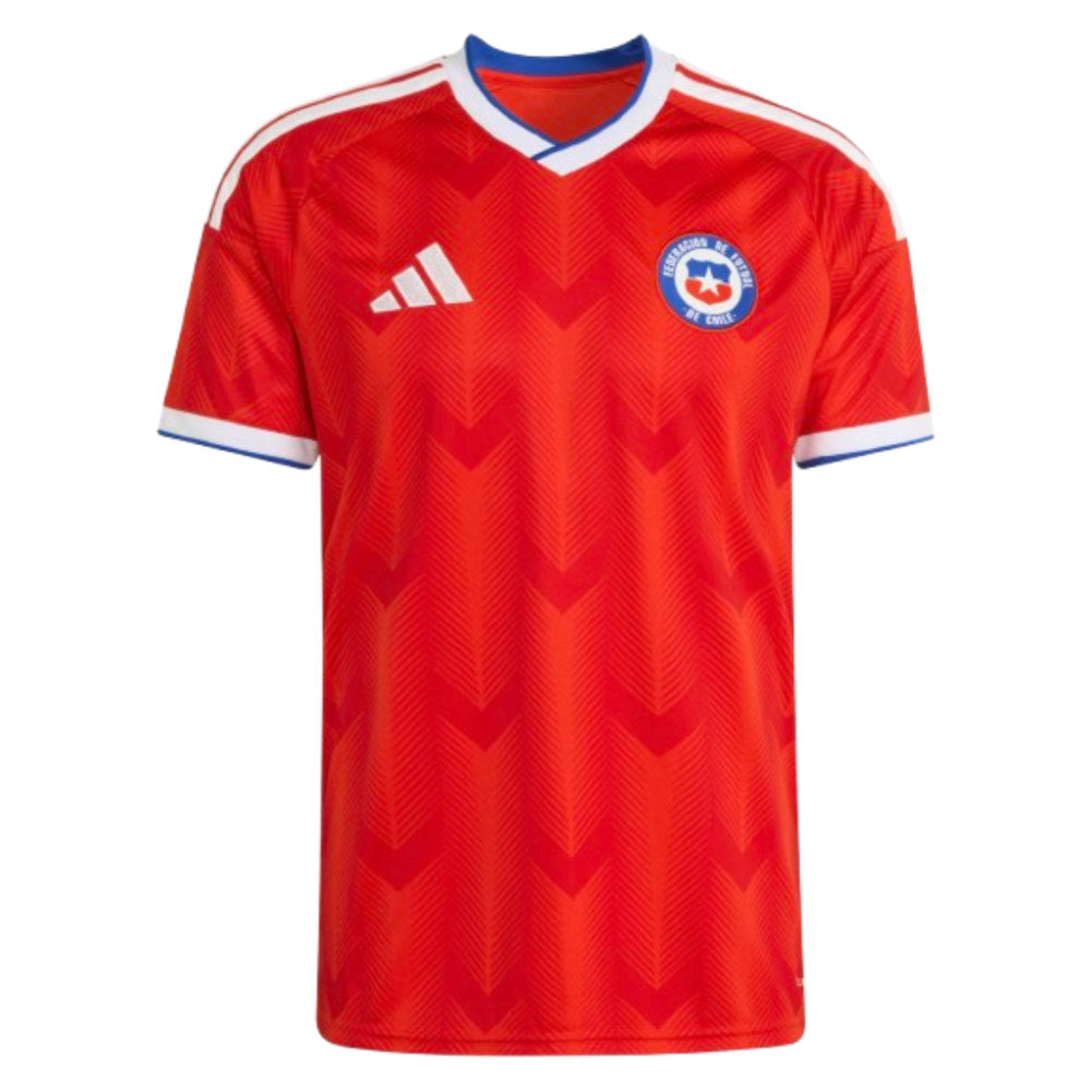 2026-2027 Chile Home Shirt_1