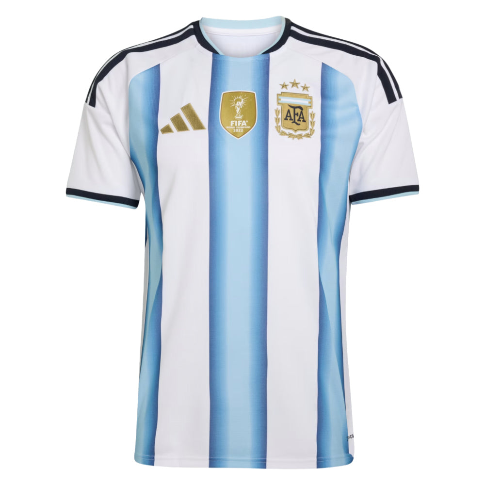 2026-2027 Argentina Home Shirt_3