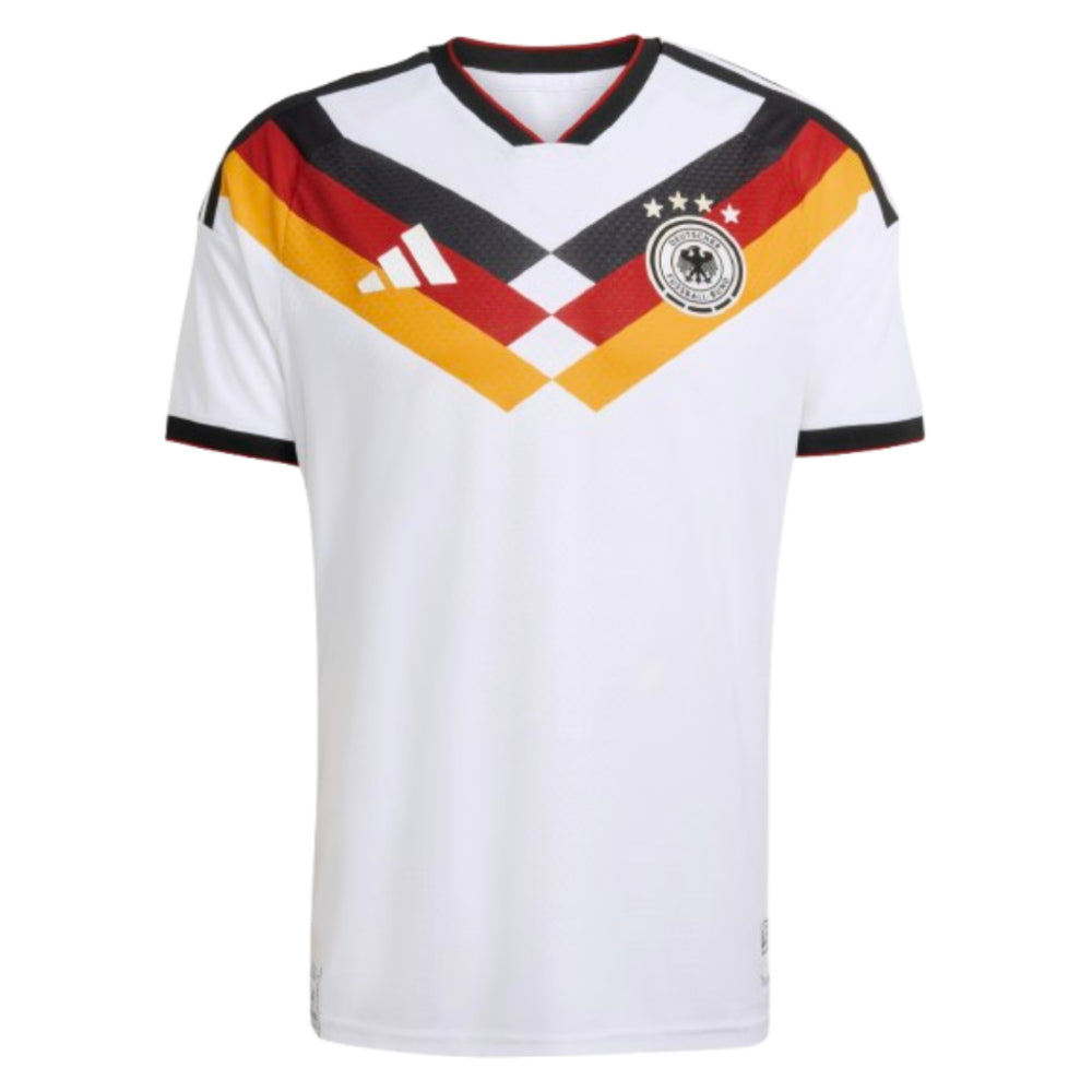2026-2027 Germany Authentic Home Shirt_3