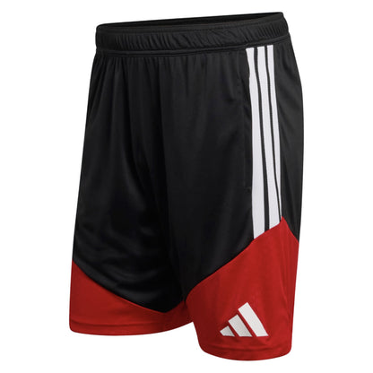 2026-2027 Germany Training Shorts (Black)_2