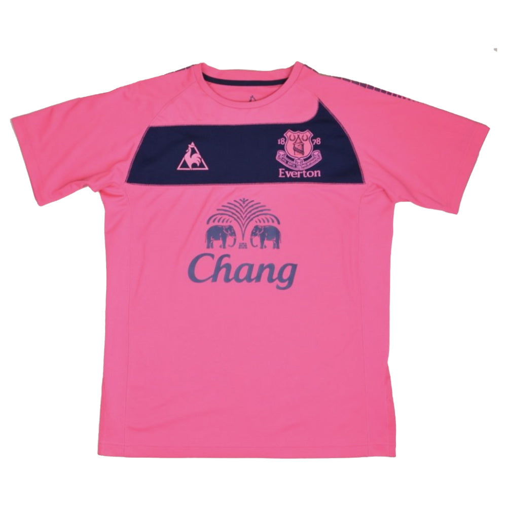 2010-2011 Everton Away Shirt_1