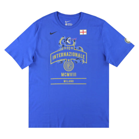 2011-2012 Inter Milan Core Tee Blue_1