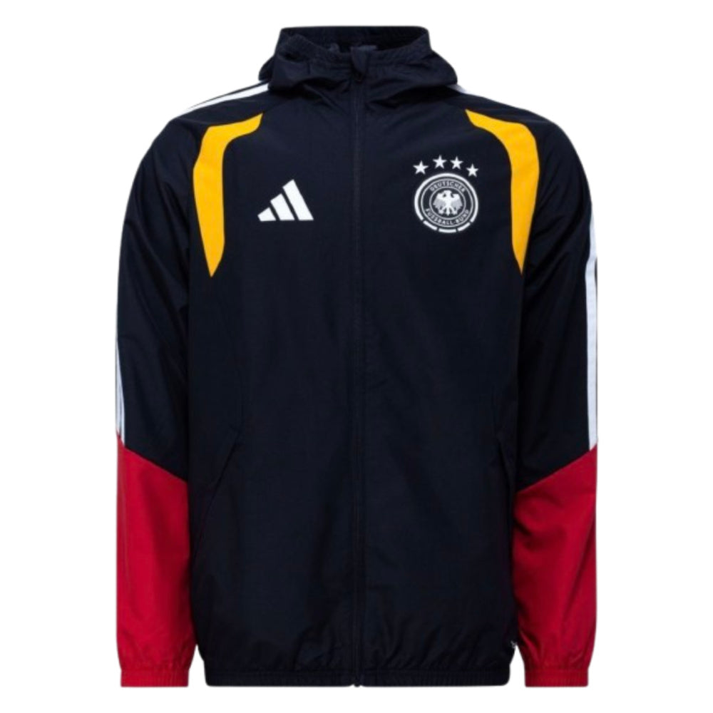 2026-2027 Germany Allweather Jacket (Black)_3