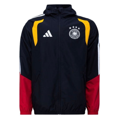 2026-2027 Germany Allweather Jacket (Black)_3
