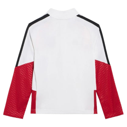 2026-2027 Germany Training Top (White) - Kids_2