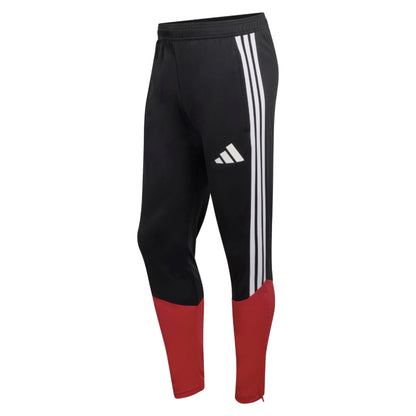 2026-2027 Germany Training Pants (Black)_2