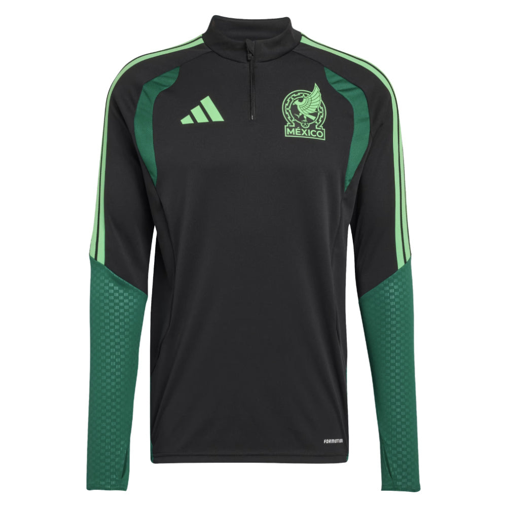 2026-2027 Mexico Training Top (Black)_3