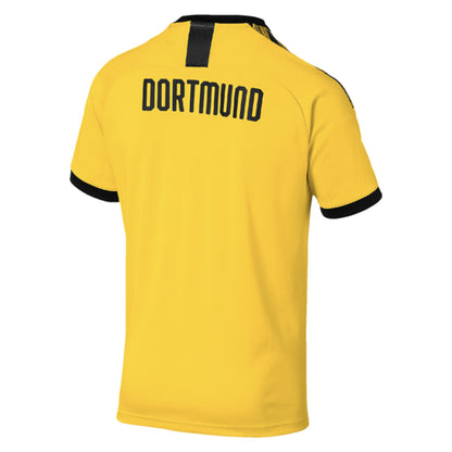 2019-2020 Borussia Dortmund Home Shirt_1
