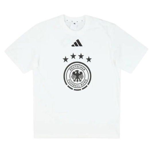 2026-2027 Germany DNA Graphic Tee (White)_1